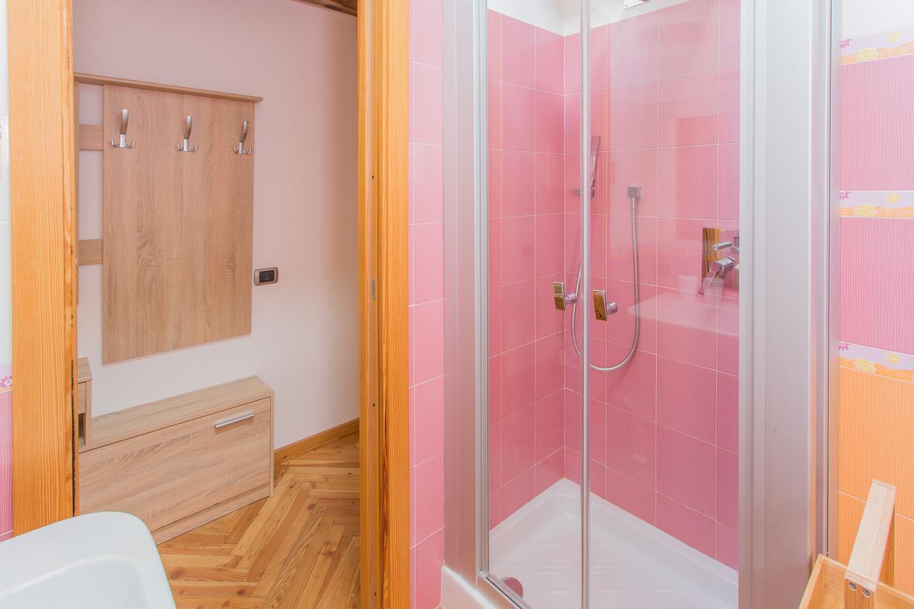 B&B White Moon Gressoney-la-Trinité Extérieur photo