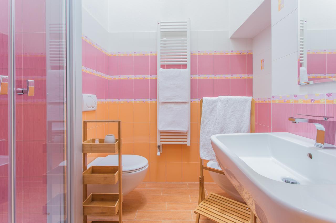 B&B White Moon Gressoney-la-Trinité Extérieur photo